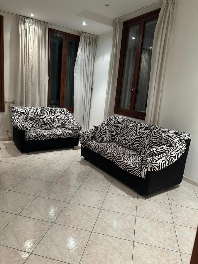فندق Ca, Botte البندقية المظهر الخارجي الصورة